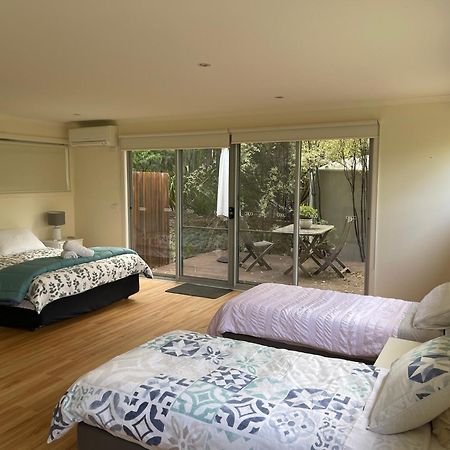 Beauty Of Healesville Exteriér fotografie